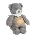 Grey Sleepy