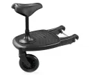 RIDE WITH ME BOARD