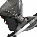  CITY SELECT / LUX / PREMIER   GRACO CLICK CONNECT/CITY GO I-SIZE