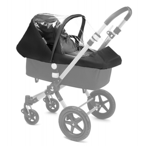 Bugaboo Cameleon Fox High Performance Brandhill