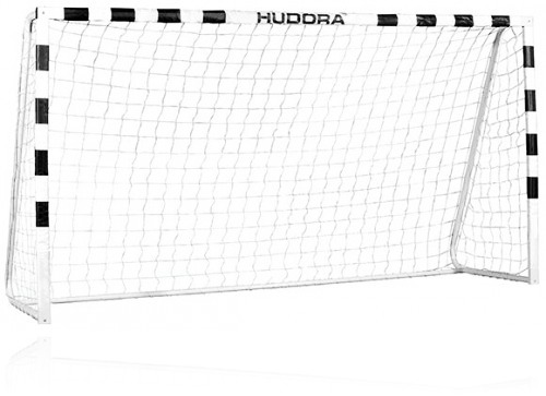 Футбольные ворота Hudora Soccer Goal Stadion 300x200 см
