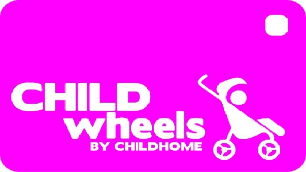 Child Wheels -       Brandhill